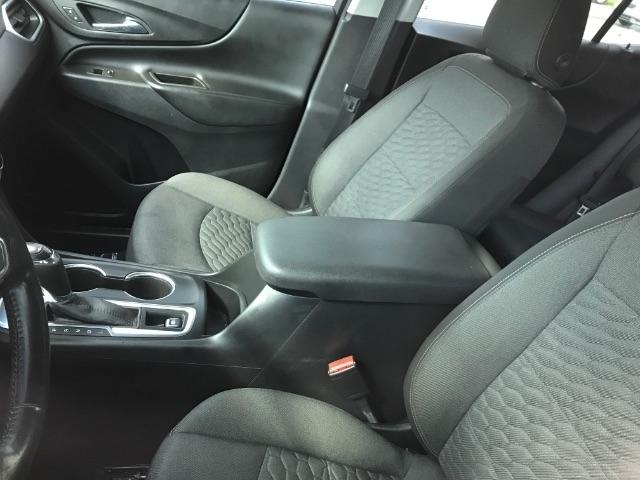 Chevrolet Equinox  2020