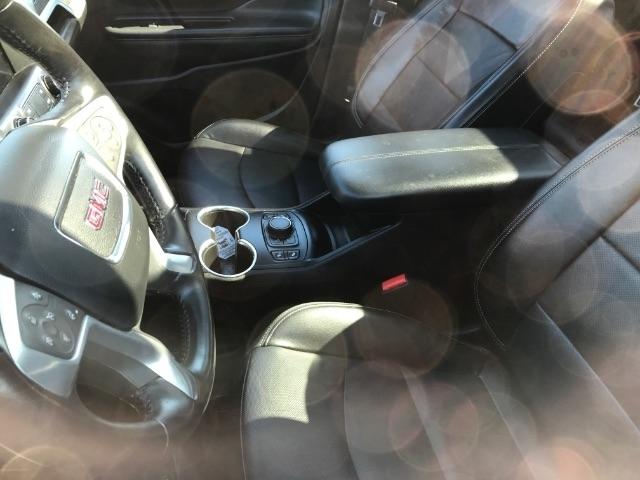 GMC Terrain  2022