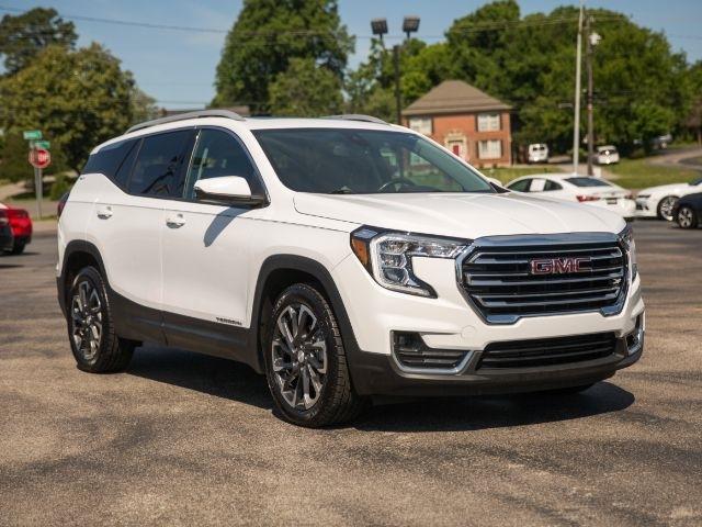 GMC Terrain  2022