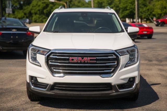 GMC Terrain  2022