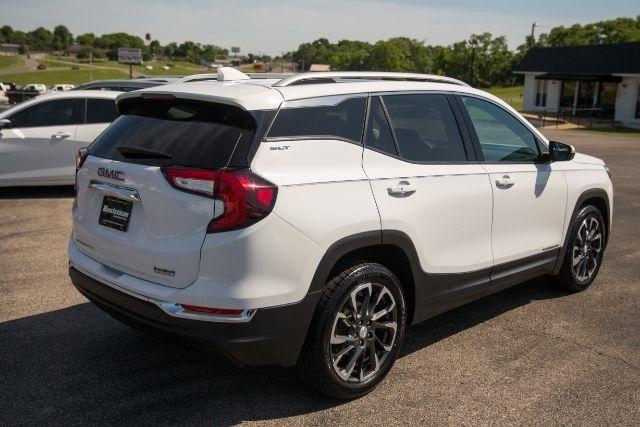 GMC Terrain  2022