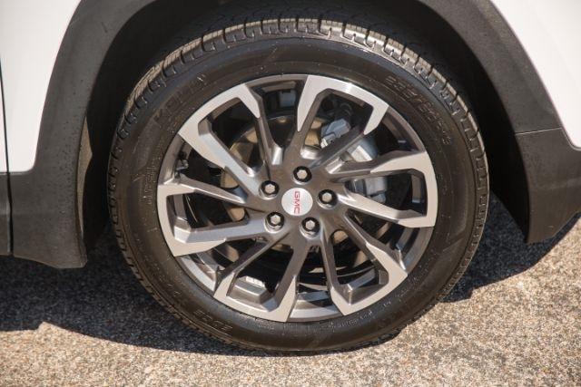 GMC Terrain  2022