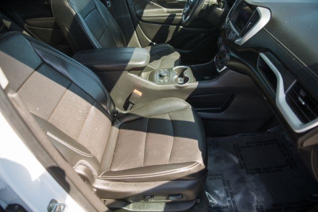 GMC Terrain  2022