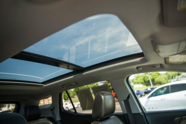 GMC Terrain  2022