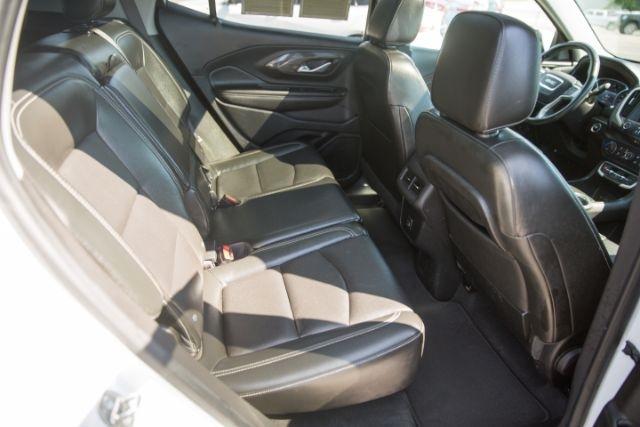 GMC Terrain  2022