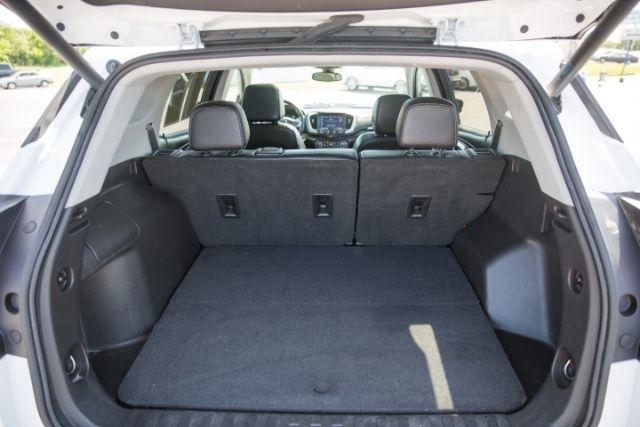 GMC Terrain  2022