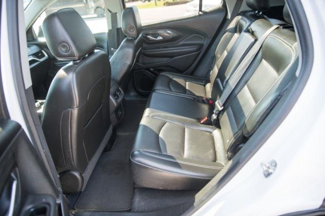 GMC Terrain  2022