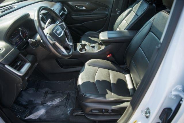 GMC Terrain  2022