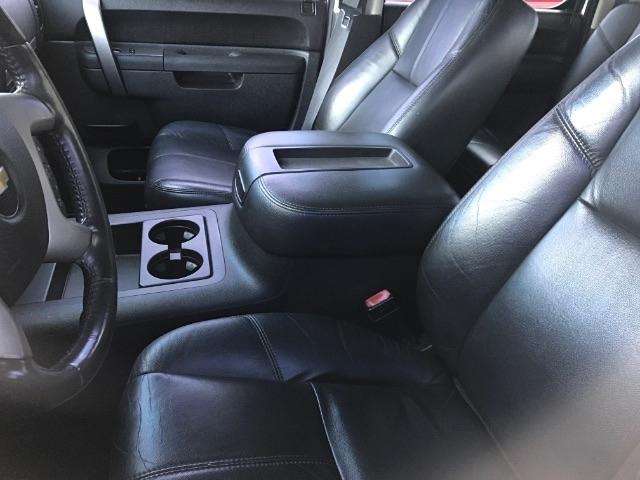 Chevrolet Silverado 1500  2011