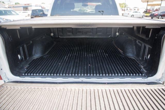 Chevrolet Silverado 1500  2011