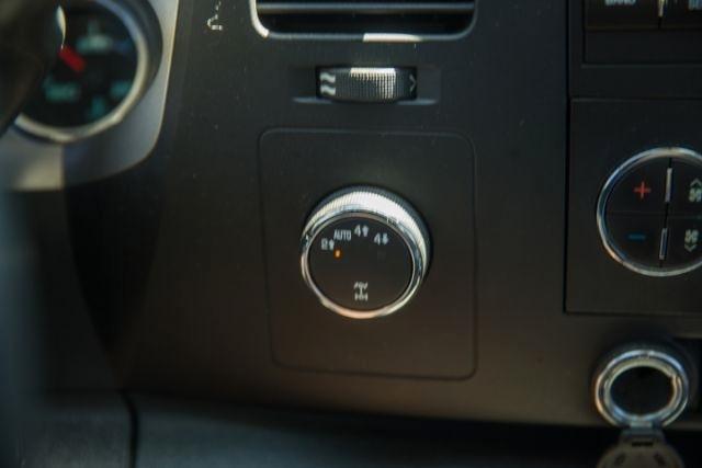 Chevrolet Silverado 1500  2011