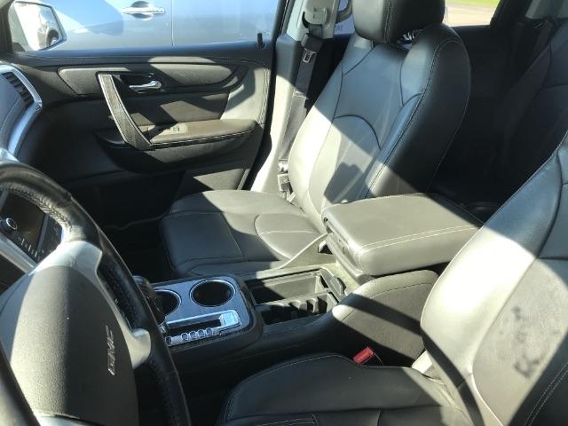GMC Acadia Limited  2017