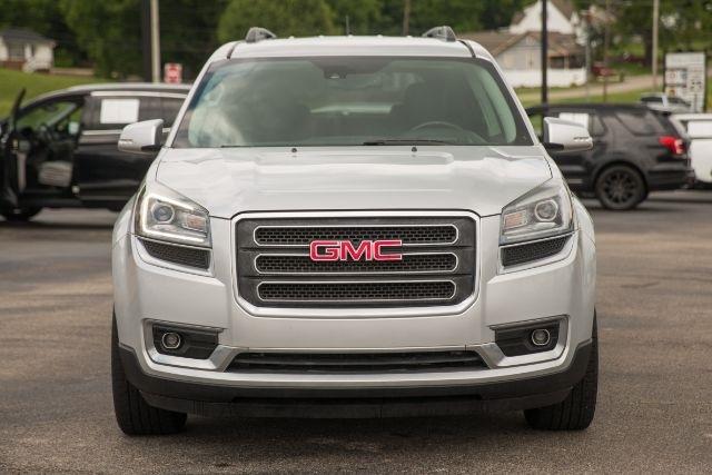 GMC Acadia Limited  2017