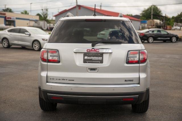 GMC Acadia Limited  2017