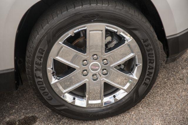 GMC Acadia Limited  2017