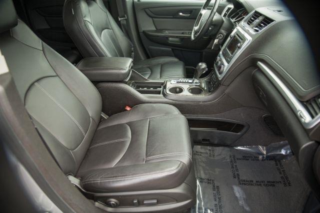 GMC Acadia Limited  2017