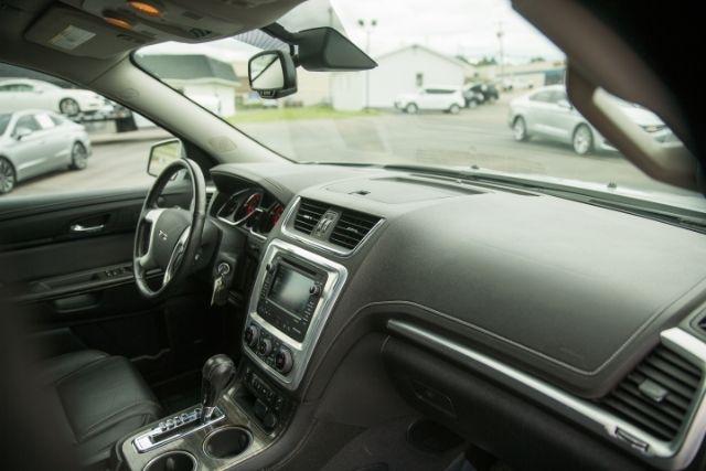 GMC Acadia Limited  2017
