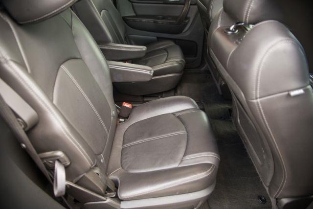 GMC Acadia Limited  2017