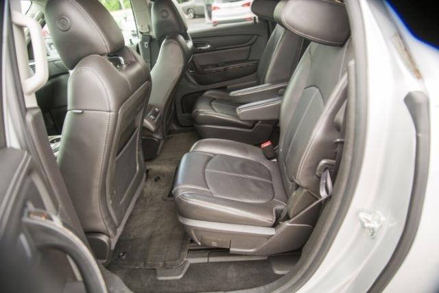 GMC Acadia Limited  2017