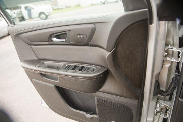 GMC Acadia Limited  2017