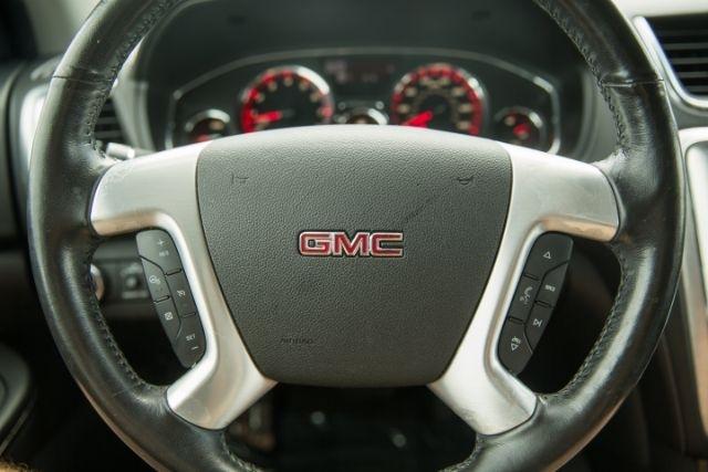 GMC Acadia Limited  2017