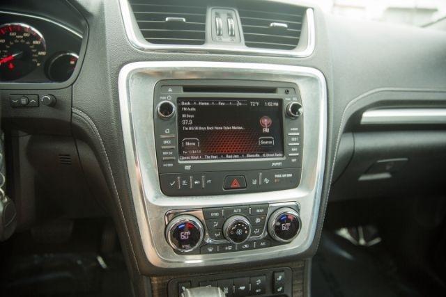GMC Acadia Limited  2017