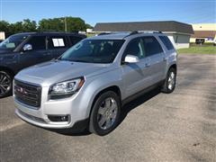 2017 GMC Acadia Limited 