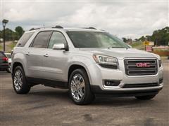 2017 GMC Acadia Limited 