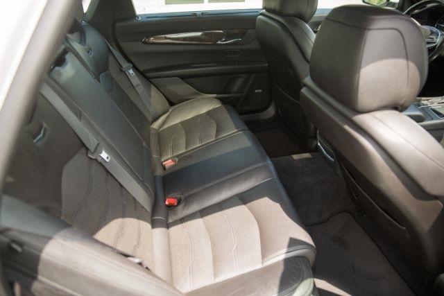 Cadillac CT6  2018