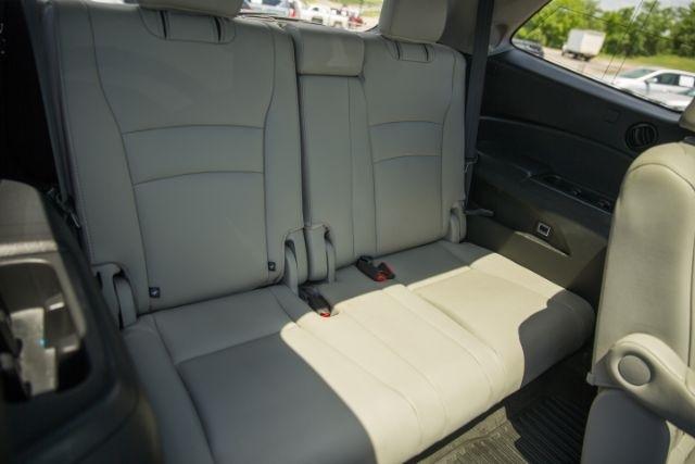 Honda Pilot  2016