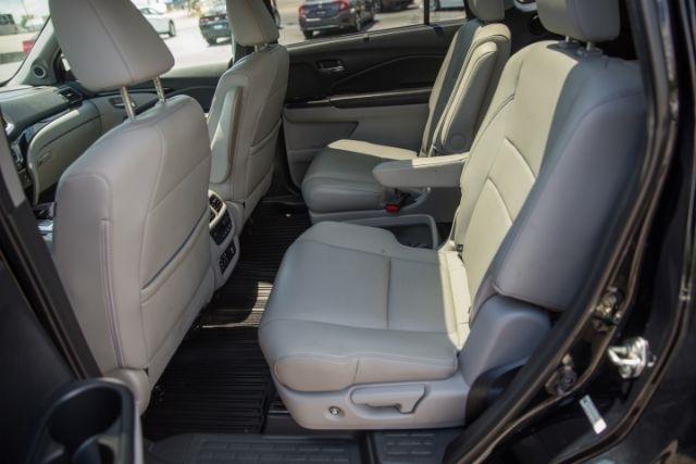 Honda Pilot  2016