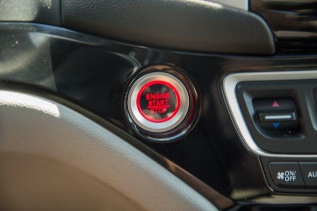 Honda Pilot  2016