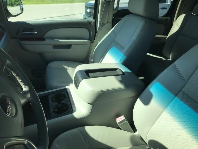 GMC Sierra 1500  2012