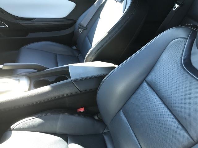Chevrolet Camaro  2014