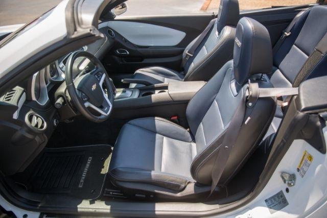 Chevrolet Camaro  2014