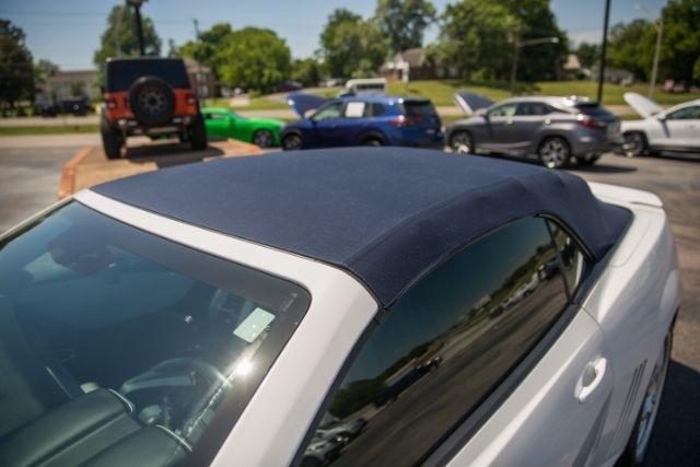 Chevrolet Camaro  2014