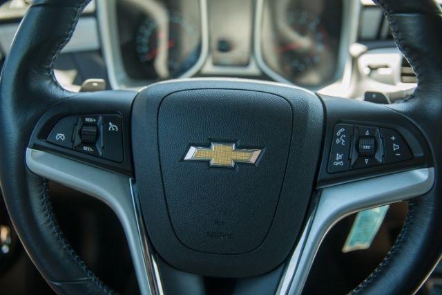 Chevrolet Camaro  2014