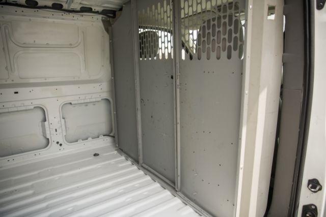 Nissan NV Cargo  2016