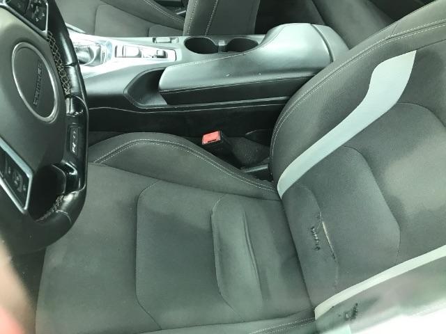 Chevrolet Camaro  2017