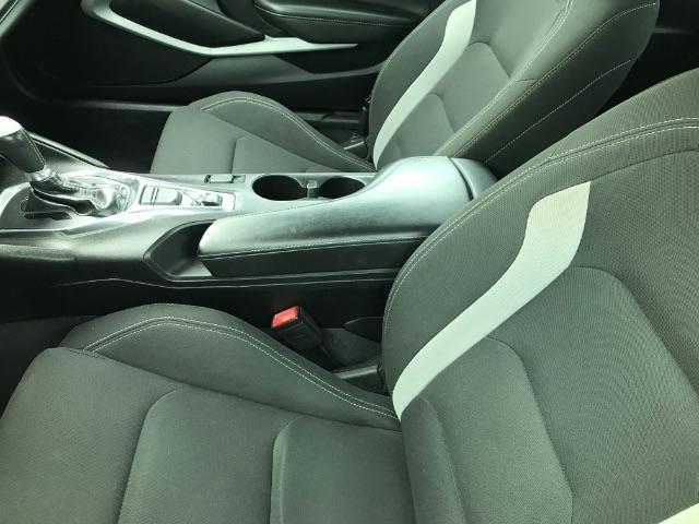 Chevrolet Camaro  2019