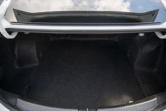 Chevrolet Malibu  2021