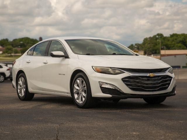 Chevrolet Malibu  2022