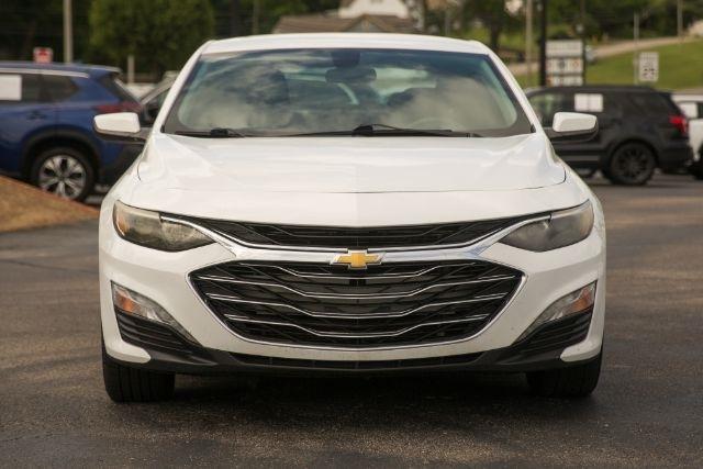 Chevrolet Malibu  2022