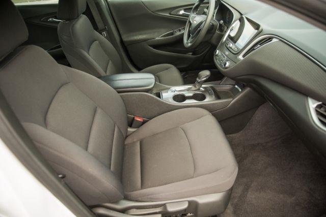 Chevrolet Malibu  2022
