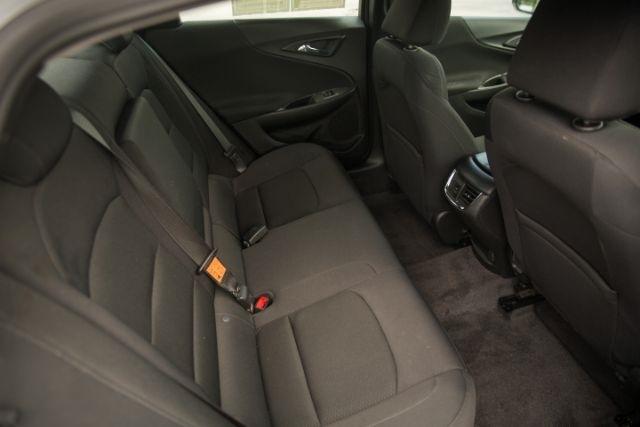 Chevrolet Malibu  2022