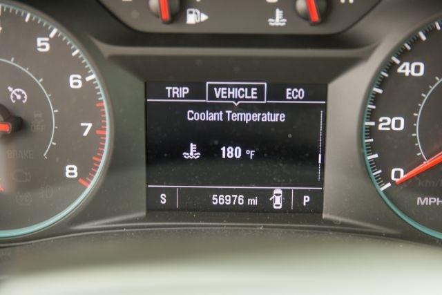 Chevrolet Malibu  2022