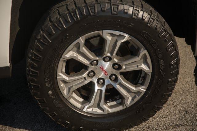 Chevrolet Silverado 1500  2017