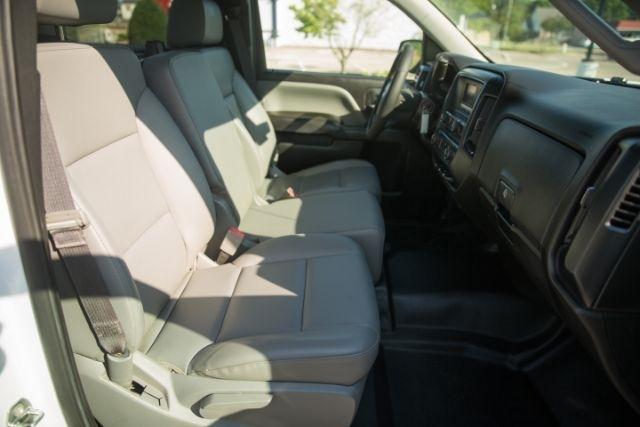 Chevrolet Silverado 1500  2017