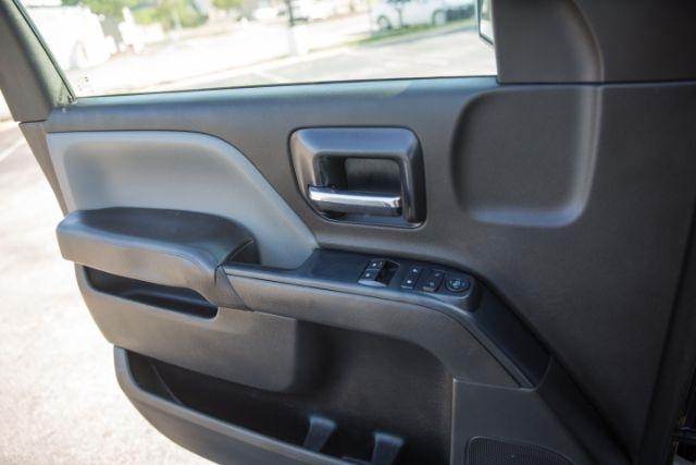 Chevrolet Silverado 1500  2017