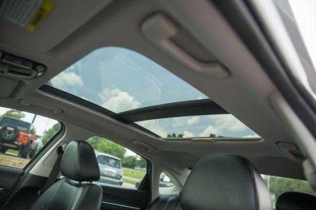 Hyundai Sonata  2021